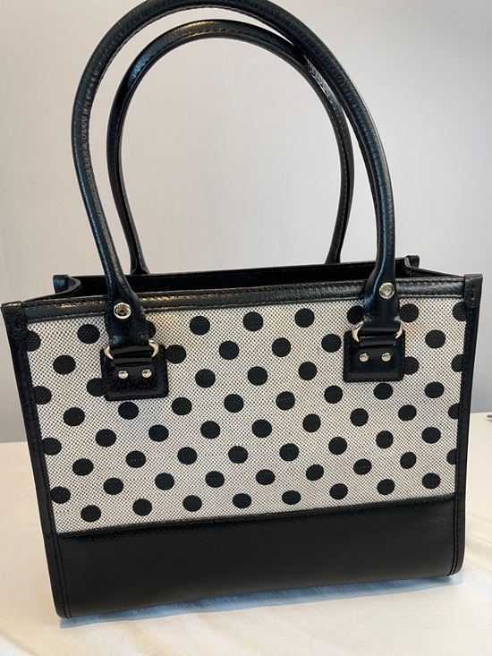 Kate Spade Beltown Quinn Handbag - Picture 4 of 13